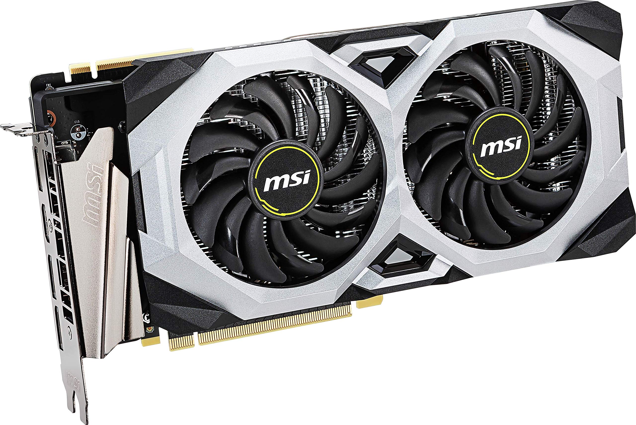 NVIDIA GEFORCE RTX2070 SUPER 8GB 動作確認済み Nvidia RTX 2070 Super review: the RX 5700 XT runs it close, but